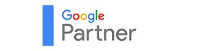 Google Partner Logo